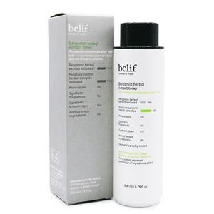 빌리프 베르가못 허벌 익스트랙트 토너 200ml