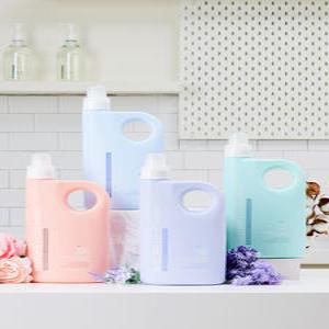 네이쳐러브메레 온가족용 시그니처 세제 유연제 1850ml 모음전