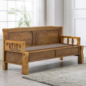 현대의료기 5005MINISF 미니카우치 홍맥반석 돌소파