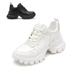 [미소페](광주신세계) 여성 스니커즈 012410701 6cm 2color