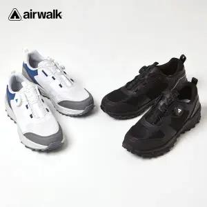 [에어워크] 남성 다이얼 트레킹화