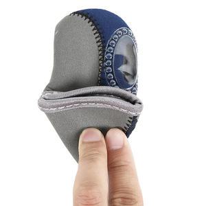 fooi 투명창 네오프렌 아이언커버 10ea 골프채커버 세트