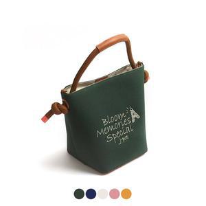 [ 놈]여성가방 HGR2422  볼륨캔버스토트