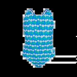 [아레나 ARENA] 보몽드 여아동 원피스 U백 A4SG1GO04BLU