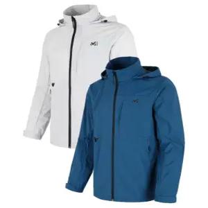 [밀레]가성비좋은 남자 여름 경량 바람막이 자켓