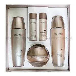 다나한 고율 3종 세트