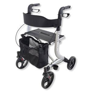 [메디타운] 고급 유럽형 롤레이터 WB-R001 - 보행보조차