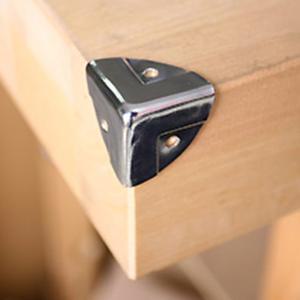 철재 모서리보호대 가구 날카로운코너 마감 부속품