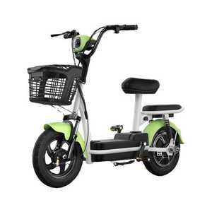 전기 자전거 모터벨로 출퇴근 충전식 스쿠터 아줌마