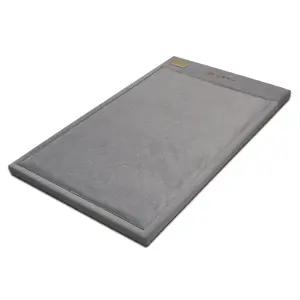 잠도깨비 흑운모 온열 보료