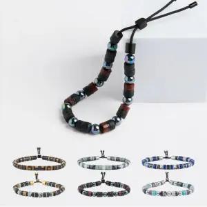 브론타이드 6 팔찌 컬렉션