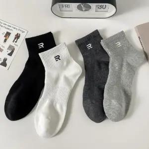 [마물샵] 발목양말 남성 성인 학생 R 삭스