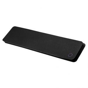 쿨러마스터 Wrist Rest WR531 풀사이즈 손목받침대