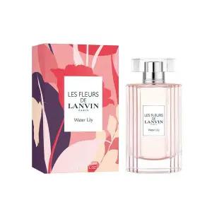 랑방 레 플레르 드 워터 릴리 90ml