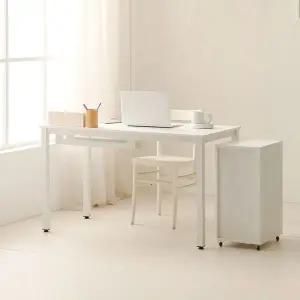 옵티마 메이블 1200X700 철제책상