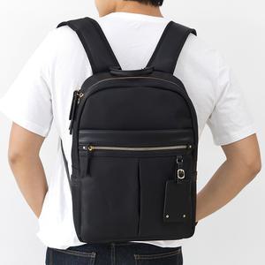 모스트아웃 캐주얼 남자 여자 노트북 슬림 백팩 2303