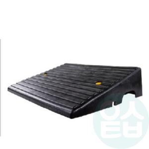 굿마인드 차량진입판 H170 (750X550) 휠체어발판 자동차경사로 슬로프패드 장애인경사판 휠체어진입판 휠체