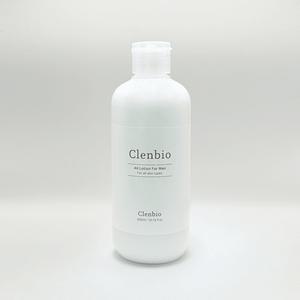 클렌비오 올 로션 포맨 300ml 대용량 가성비남자로션 순한성분 트러블케어