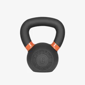 미라핏 블랙 케틀벨 6kg
