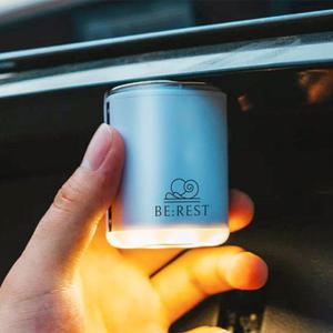 비레스트 NANO 휴대용 전동 미니 에어펌프 튜브 캠핑 자충매트 무선 공기주입기 바람 빼기