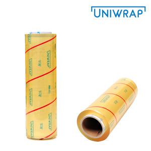 [유니랩] 식당용 주방용 400mm x 500M 영업용 업소용 음식 포장 40cm