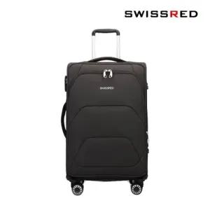 스위스레드 4컬러 20인치 확장형 기내용 여행캐리어 TA128-20
