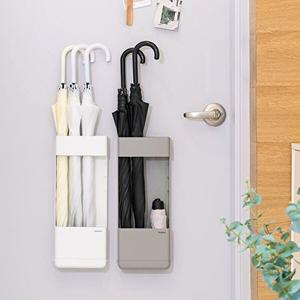 [창신리빙]프랑코 스마트 우산꽂이 거치대 자석 홀더