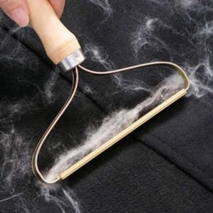 강아지 고양이 털긁개 털브러쉬 소파 옷 개털청소빗