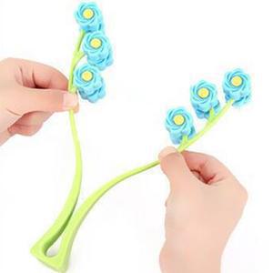 비비는 얼굴마사지기 핸드형 턱안마기 목롤러 홀쪽해지기