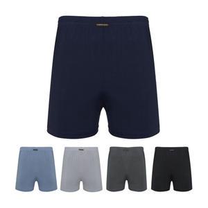 발렌티노크리스티 남성 흡한속건 쿨 트렁크 박서팬티 5종세트