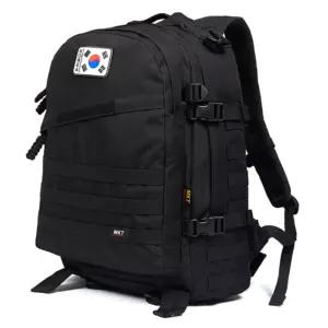 MF02 백팩 45L 태극기백팩 군용가방