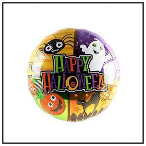 [XB986581_47]할로윈 크리터즈 풍선x2개 할로윈용품 파티용품