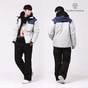 [하프클럽/앤드어스]와이키 성인 남성 스키복 보드복 바지 팬츠 하의 YP3050