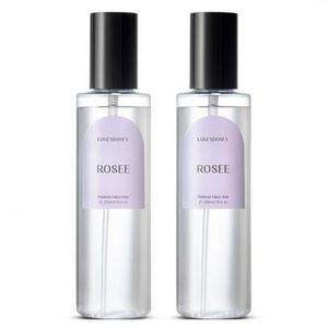 러비더비 섬유향수 200ml × 로제 시그니처 2개