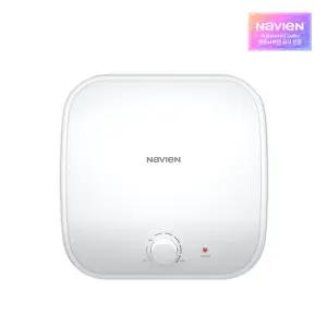 경동나비엔 전기 온수기 30L 하향식 벽걸이 ESW360-30W