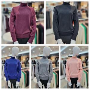 갤러리아 폭스블렌드 터틀니트 VOBBL3W9351