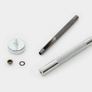 [소잉데일리]]아일렛 1호 기구 세트 누름쇠 몰드 펀치