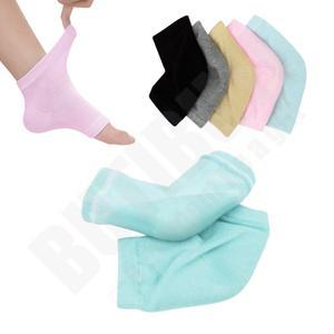 발 뒷꿈치 양말 보호 보습양말 발꿈치 갈라짐 풋케어 발뒷꿈치보호대