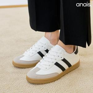 [아나이스] 독일군 키높이 스니커즈 3cm_24FW132 [무료배송]