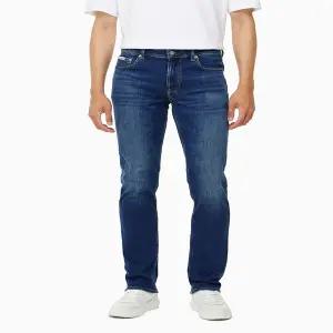 [CK진] 남성 바디핏 기모 데님(J327407)