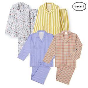 [갤러리아] [오르시떼] 24FW 성인파자마 4종 택1