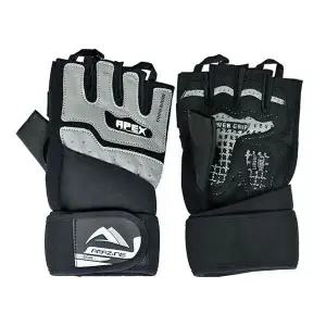 [하프클럽/]스타 헬스반장갑 어메이징 EG2137