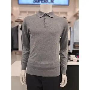 [임페리얼]슈페리어 세이브존01 IM0ETS30136슈페리어골프 남성 기본 니트 카라 스웨트3종 I (S19372846)