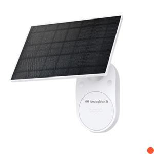 티피링크 CCTV 배터리 태양광 충전 패널 Tapo 전용