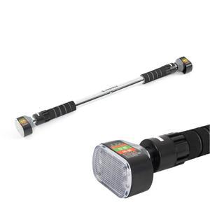 [아이워너] 부상방지 흠집방지 문틀 철봉 실내 가정용 홈트 풀업바 턱걸이봉