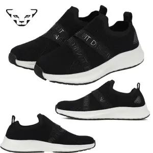 [다이나핏](대구신세계)발편한 여성 끈 없는 운동화 업스퍼 니트 우먼스 슬립온YWF22N24 QSDA