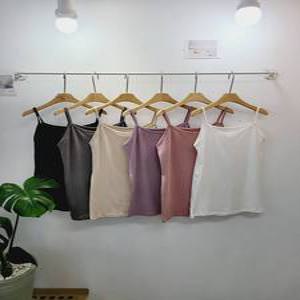 1+1 끈나시 고탄력 히트텍 발열 보은 포근한 원단6color