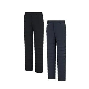 [대구백화점] [콜핑]안킬로 남성 겨울 웰론 동계팬츠(KVP9608M 004)