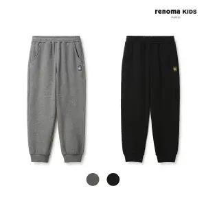 [대구백화점] [레노마키즈]초등 밍크 기모 조거 트레이닝 팬츠(R2445P244)