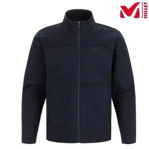 [밀레] [ 이월 50%특가 ] 남성 간절기 기모집업 알레스 자켓_MVRFF401A_US